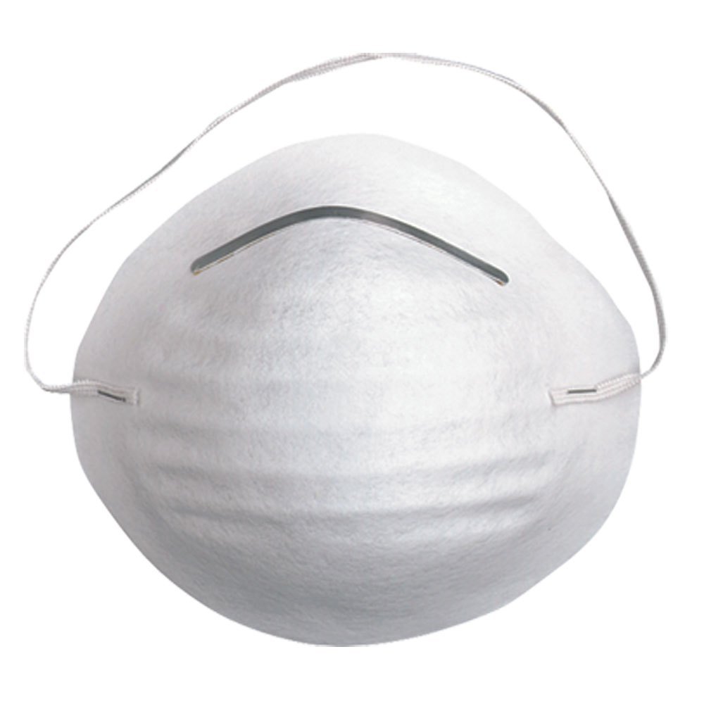 Respiratory Mask Product 1