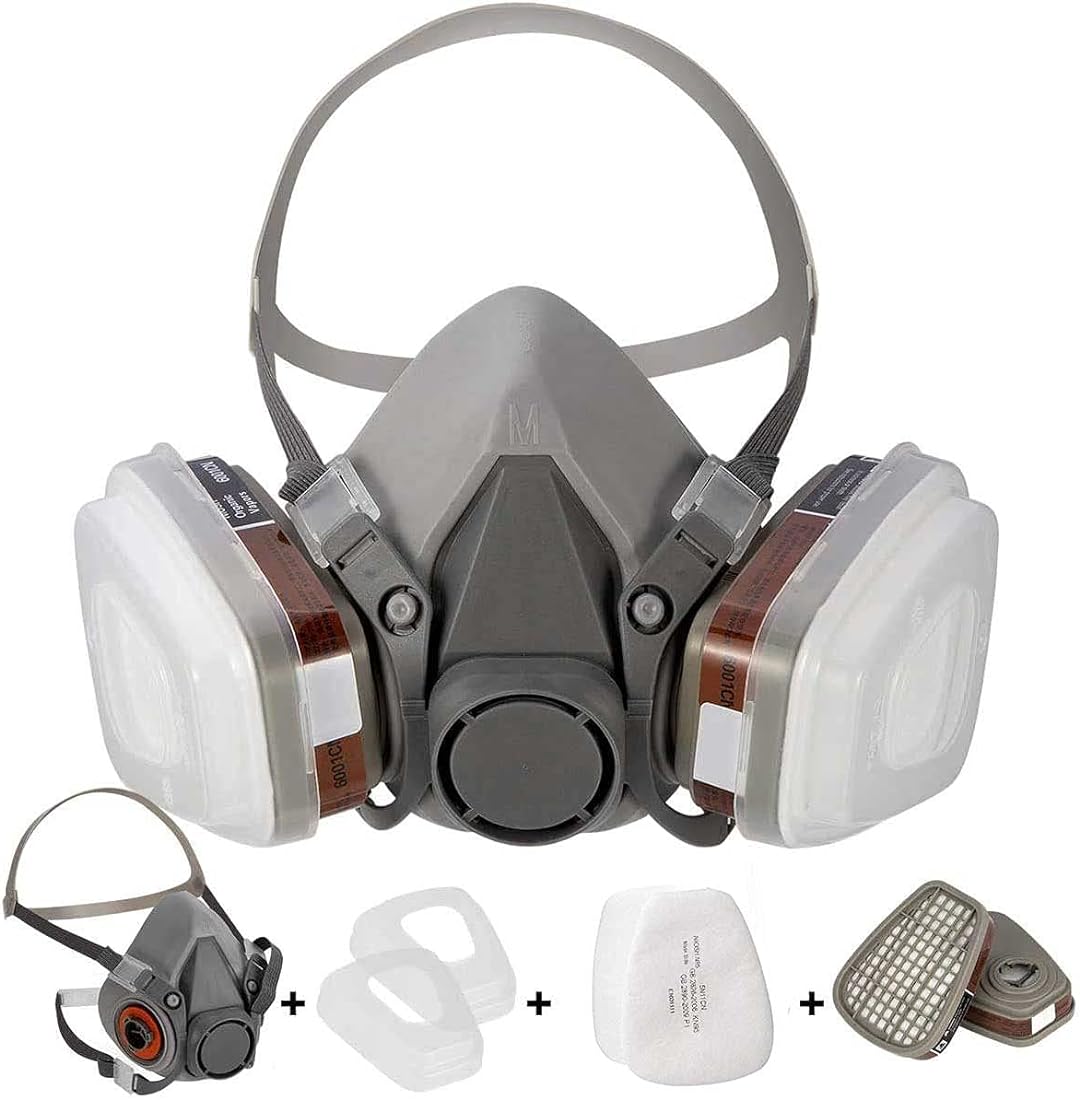 Respiratory Mask Product 2