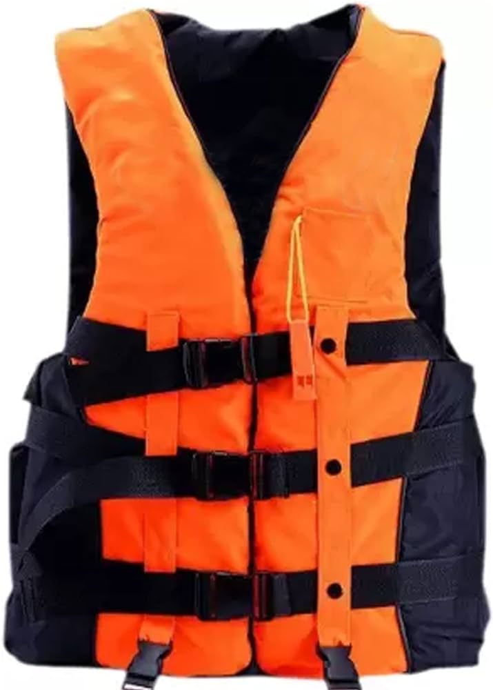 Safety Vest Product 2