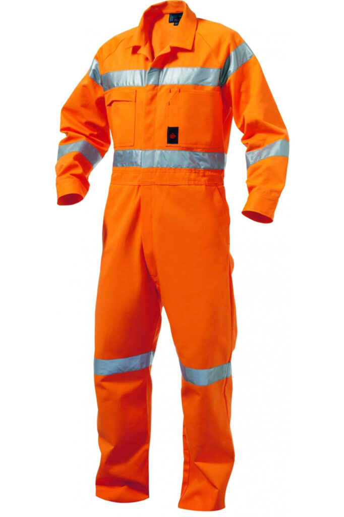 Safety Vest Product 3